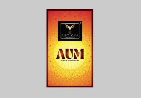Aum Incense Sticks
