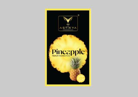 Pineapple Incense Sticks