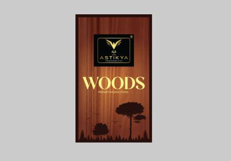 Woods Incense Sticks